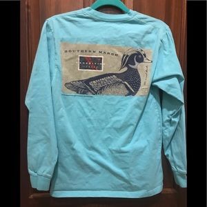 Southern Marsh T-shirt